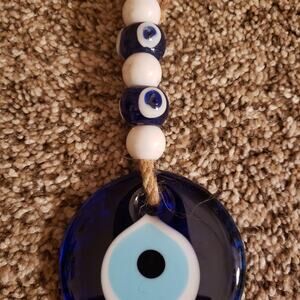 Evil eye  decoration